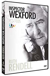 Inspector Wexford. Ruth Rendell Collection - 4-DVD Set (DVD)